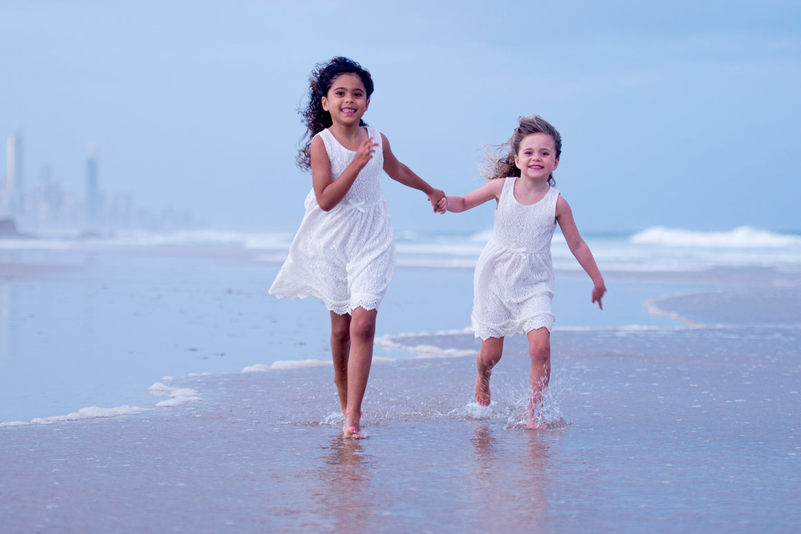 Children's Portrait Session