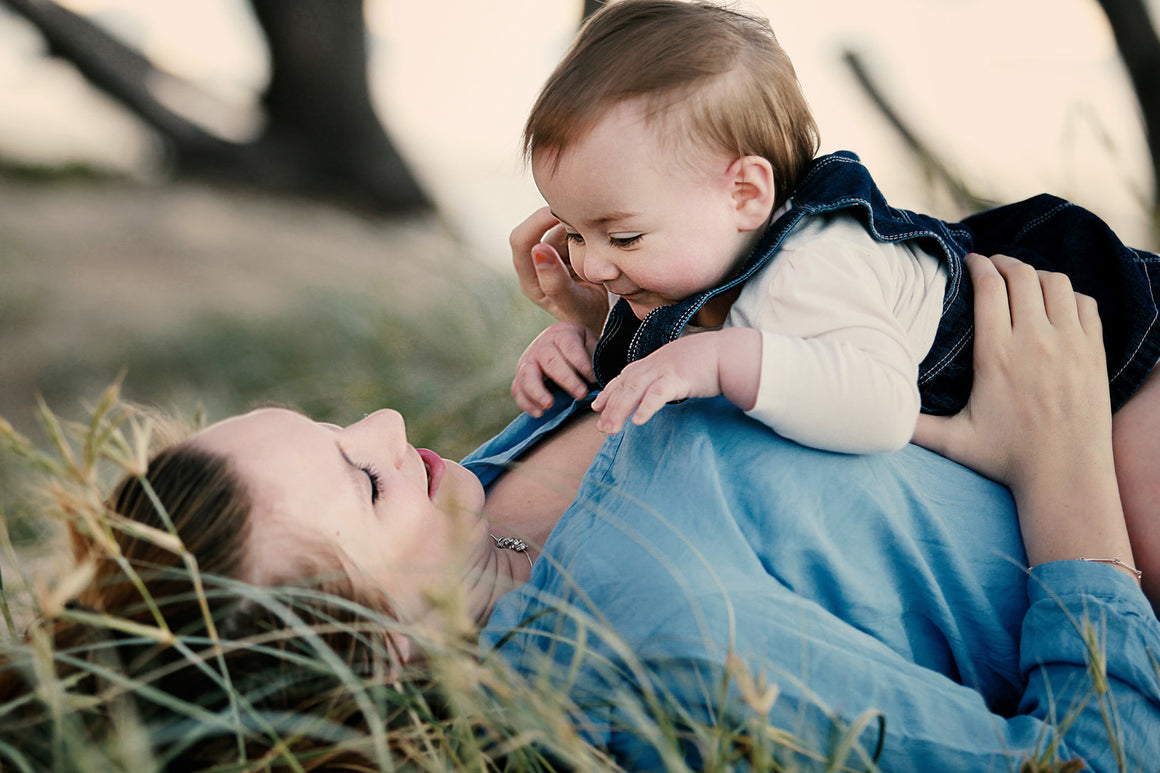Baby Portrait session