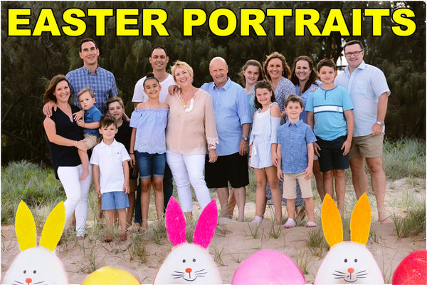 Easter School Holiday Mini Session