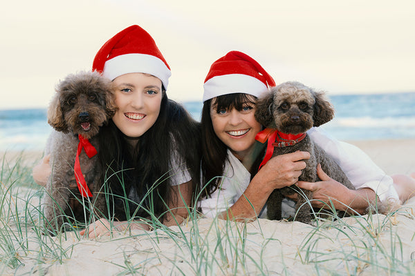 Gift Voucher Session Package